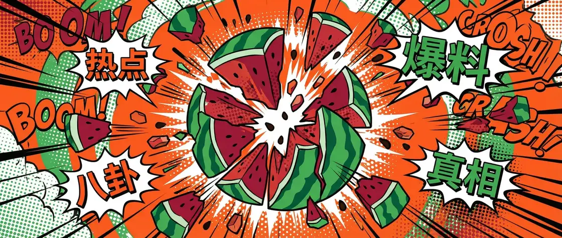 天美麻花星空影视大全 今日头瓜爆炸漫画横幅