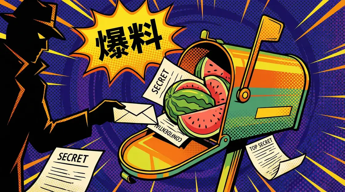 天美麻花星空影视大全 匿名爆料通道漫画插图
